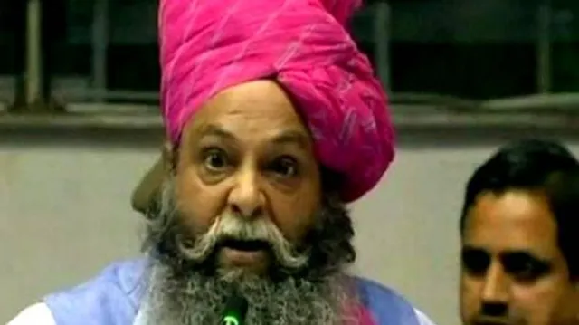 ଗୁରୁଗ୍ରାମ: ଆକ୍ରମଣ ଅଭିଯୋଗରେ ଗିରଫ କର୍ଣ୍ଣିସେନାର ସାଧାରଣ ସମ୍ପାଦକଙ୍କୁ ଜାମିନ