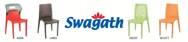 ‘ସ୍ୱାଗତ ଫର୍ଣ୍ଣିଚର’ର ଆପେକ୍ସ ରେଞ୍ଜ୍‌ ଉତ୍ପାଦ