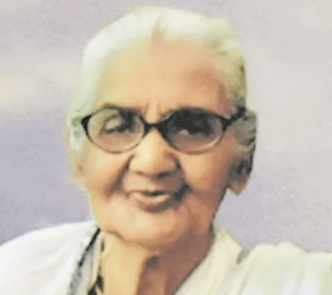 ତପନ କୁମାର ଚାନ୍ଦଙ୍କ ମାତୃବିୟୋଗ