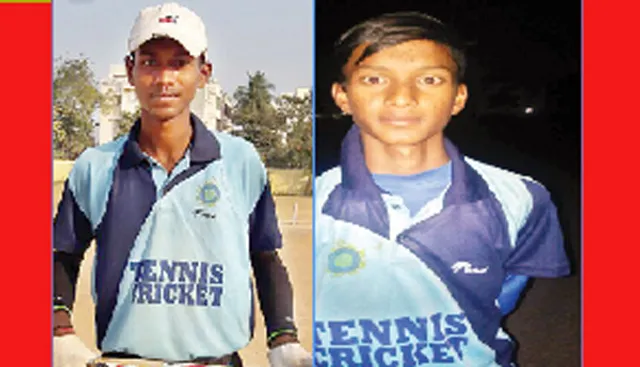 ଜାତୀୟ ଟେନିସ୍‌ କ୍ରିକେଟ୍‌:ଯୁଗଳ ବିଜୟ ସହ କ୍ୱାର୍ଟରରେ ଓଡ଼ିଶା