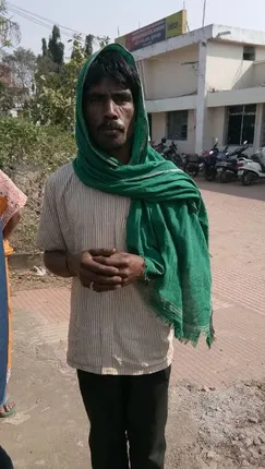 ପ୍ରତିବାଦ କରିବାରୁ ବାପାଙ୍କୁ ଆକ୍ରମଣ