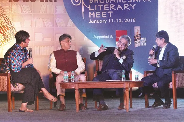 ‘ମୋଦି ନ୍ୟାୟିକ ବ୍ୟବସ୍ଥାକୁ ନିୟନ୍ତ୍ରଣ କରିବାକୁ ଚାହୁଛନ୍ତି’