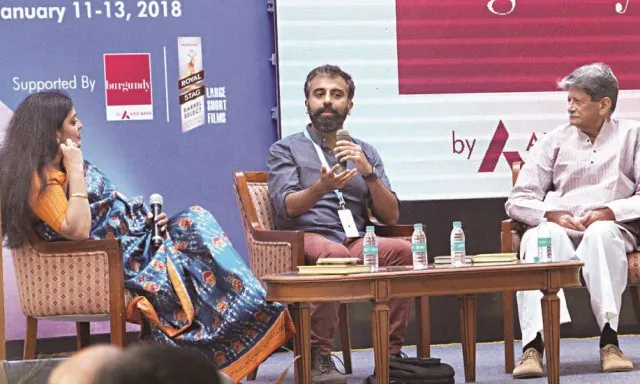 ଦୁଇ ପ୍ରସିଦ୍ଧ ଔପନ୍ୟାସିକ ଶୁଣାଇଲେ ‘ଲୈଲା’ ଓ ‘ଯଶୋଦା’ର କାହାଣୀ