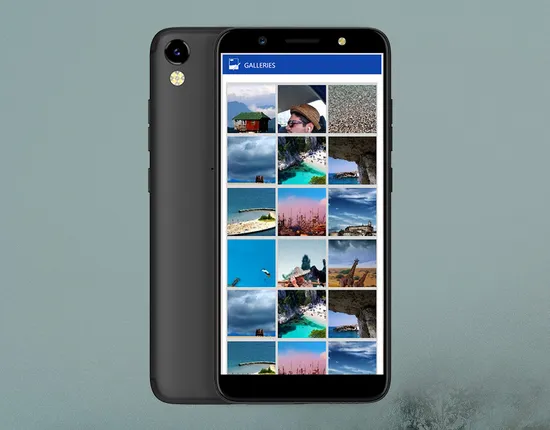 ବଜାରରେ କ୍ୟାମନ-ଆଇ୍‌ ସିରିଜ୍‌ ସ୍ମାର୍ଟଫୋନ, ଜାଣନ୍ତୁ ଏହାର ଫିଚର