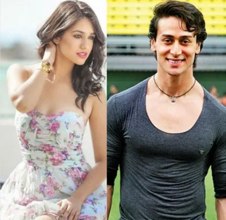 ଗୋପନରେ ବିବାହ କରିଛନ୍ତି କି ଟାଇଗର୍‌ ଶ୍ରଫ୍‌  ଓ ଦିଶା ପଟାନି ?