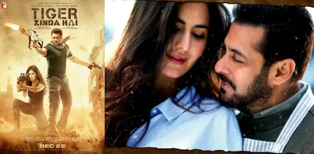 ବକ୍ସ ଅଫିସରେ ୩୦୦କୋଟି ଆୟ କଲାଣି ‘ଟାଇଗର ଜିନ୍ଦା ହୈ’