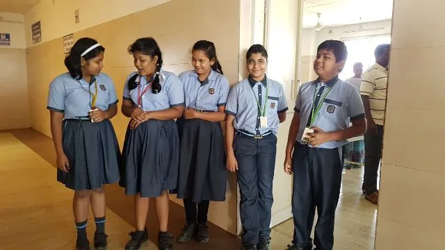 ପୁରୀରେ ୭ ଛାତ୍ରଛାତ୍ରୀ ଅସୁସ୍ଥ