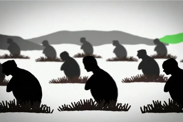 ଏଭଳି ନିଜ ସହରକୁ ‘ବାହାରେ ମଳତ୍ୟାଗମୁକ୍ତ’ ଘୋଷଣା କର