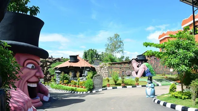 ପର୍ଯ୍ୟଟନ ପ୍ରକଳ୍ପ ପାଇଁ ଶିଳ୍ପ ନୀତି ଆଧାରରେ ଜମି