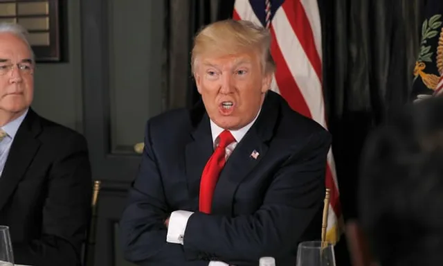 ଭାରତ ବିରୋଧରେ ଟ୍ରମ୍ପଙ୍କ କାର୍ଯ୍ୟାନୁଷ୍ଠାନ ? ୫୦ଟି ଭାରତୀୟ ସାମଗ୍ରୀ ଉପରେ ଲାଗୁ ଟିକସ ରିହାତିକୁ ପ୍ରତ୍ୟାହାର କଲା ଆମେରିକା