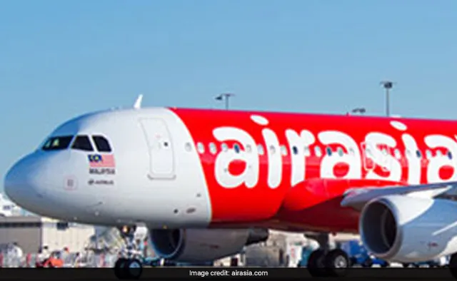 ଏୟାର୍‌ ଏସିଆ ଅଫର୍‌: ୭ ସହରରେ ବିମାନ ସେବା, ୯୯ ଟଙ୍କା ବେସ୍‌ ଫେୟାର