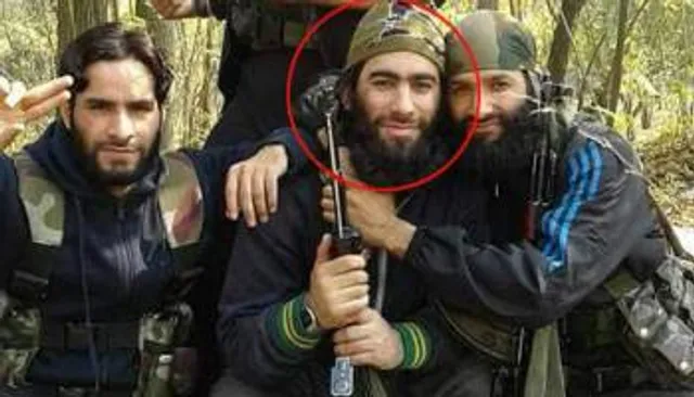 ପ୍ରଥମ ୬ ମାସରେ ୧୦୦ ଆତଙ୍କବାଦୀଙ୍କୁ ନିପାତ କରିଛି ଭାରତୀୟ ସେନା