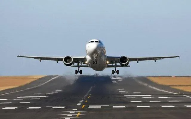 ଉଡ଼ାଣ-୨ରେ ଗୋଟିଏ ବି ଏୟାରଷ୍ଟ୍ରିପ୍‌ ସ୍ଥାନ ପାଇଲାନି