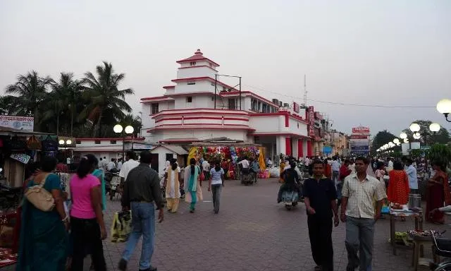 ଅଳକା ଦୁର୍ନୀତିକୁ ସାମ୍ନାକୁ ଆଣିଲା ଯୁବ କଂଗ୍ରେସ