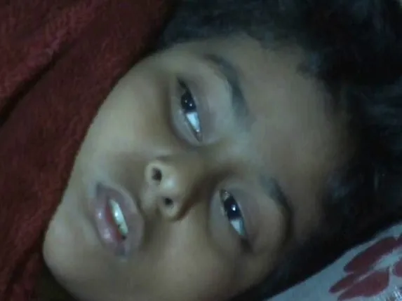 ହୋମଓ୍ଵାର୍କ କରି ନଥିବାରୁ ତୃତୀୟ ଶ୍ରେଣୀ ଛାତ୍ରକୁ ୪୦ଟି ଚାପୁଡା, ଭୟରେ ପିଲା ଅସୁସ୍ଥ