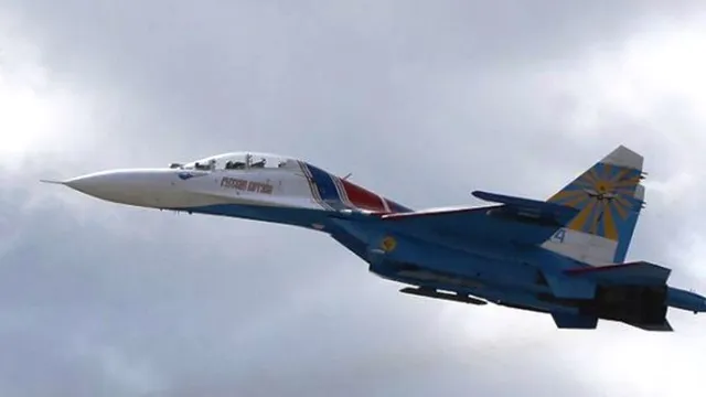 ଆକାଶପଥରେ ମୁହାଁମୁହିଁ ହେଲେ ଆମେରିକା ଓ ଋଷିଆ ବିମାନ: ଏ ପ୍ରକାର ଆଚରଣରୁ ବିରତ ରହିବାକୁ ଆମେରିକାର ଚେତାବନୀ