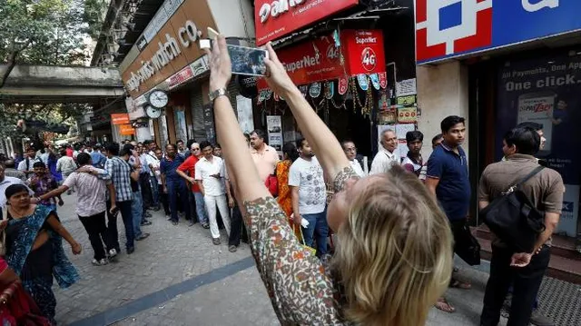 ଭାରତକୁ ଆସୁଥିବା ନାଗରିକଙ୍କୁ ଅଧିକ ସତର୍କ ରହିବାବାକୁ ଆମେରିକାର ଉପଦେଶ