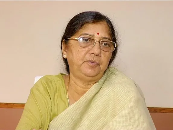 ବୈଜୟନ୍ତଙ୍କ ବିରୋଧରେ ଅଭିଯୋଗର ତଦନ୍ତ କଲେ ଉଷା ଦେବୀ