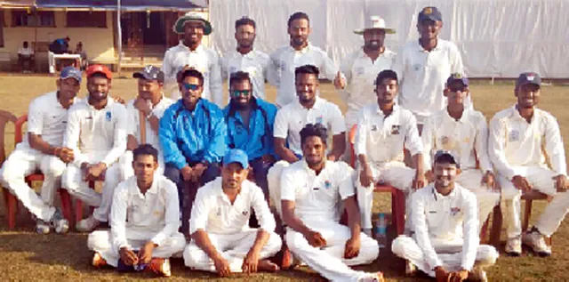 ପୂର୍ବାଞ୍ଚଳ ଅନ୍ତଃବିଶ୍ୱବିଦ୍ୟାଳୟ କ୍ରିକେଟ୍‌: ଉତ୍କଳକୁ ସର୍ବଭାରତୀୟ ଯୋଗ୍ୟତା