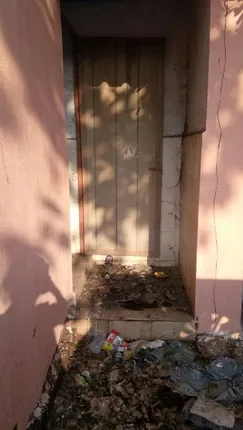 ଶୌଚାଳୟର ଶୋଚନୀୟ ସ୍ଥିତି, ସ୍ମାର୍ଟସିଟିରେ ସ୍ୱଚ୍ଛତା ଏମିତି