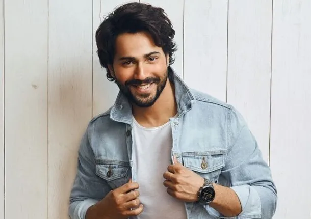 ଜଣେ ନବାଗତାଙ୍କ ପ୍ରଶଂସା କରୁଛନ୍ତି ବରୁଣ ଧଓ୍ଵନ , ଜାଣନ୍ତୁ କାହିଁକି