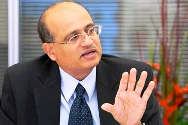 ବିଜୟ କେଶବ ଗୋଖଲେ ହେବେ ଭାରତର ପରବର୍ତ୍ତୀ ବୈଦେଶିକ ସଚିବ