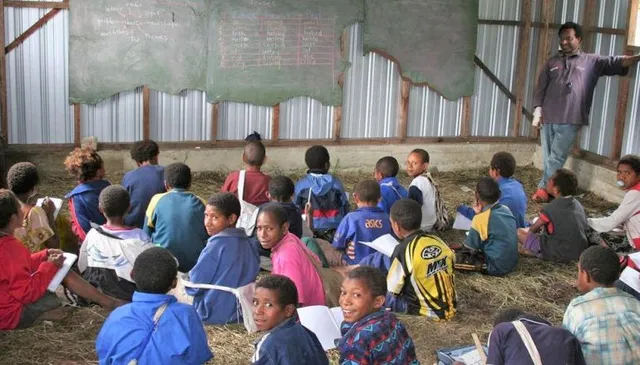 ଗ୍ରାମାଞ୍ଚଳ ଶିକ୍ଷାର ବାସ୍ତବ ଚିତ୍ର: ୩୬% ପିଲାଙ୍କୁ ଦେଶର ରାଜଧାନୀ ଅଜଣା