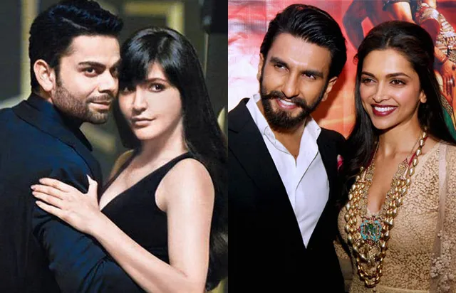 ଗତ କିଛି ଦିନ ମଧ୍ୟରେ ଏହି ବଲିଉଡ୍‌ କଳାକାରମାନଙ୍କୁ ମିଳିଛନ୍ତି ସେମାନଙ୍କ ଜୀବନସାଥୀ