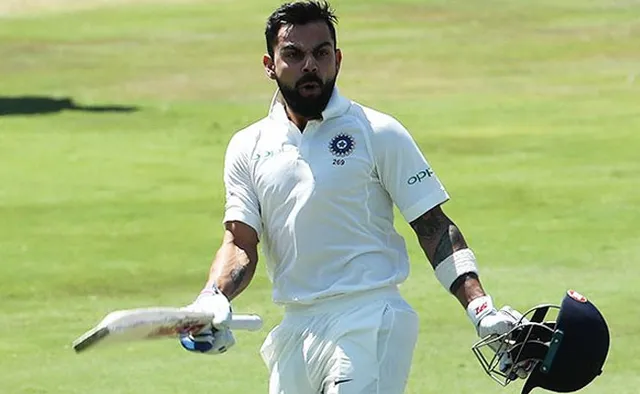 ଧୋନିଙ୍କ ସମେତ ୪ଜଣ ଭାରତୀୟ କ୍ରିକେଟରଙ୍କ ରେକର୍ଡ ଭାଙ୍ଗିଲେ କୋହଲି