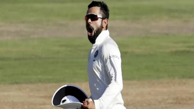 ବିରାଟ ରେକର୍ଡର ନିକଟତର ହେଲେ କୋହଲି, ଟେଷ୍ଟ ର‍୍ୟାଙ୍କିଙ୍ଗରେ ୯୦୦ ରେଟିଙ୍ଗ୍‌