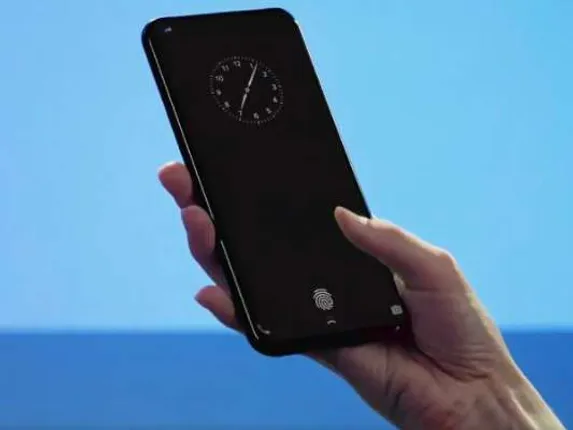 ଭିଭୋ ଏକ୍ସ୨୦ ଓ ଏକ୍ସ୨୦ପ୍ଲସ ରେ ଅଣ୍ଡରଗ୍ଲାସ ଫିଙ୍ଗରପ୍ରିଣ୍ଟ ସ୍କାନିଂ ବ୍ୟବସ୍ଥା ରହିବ !