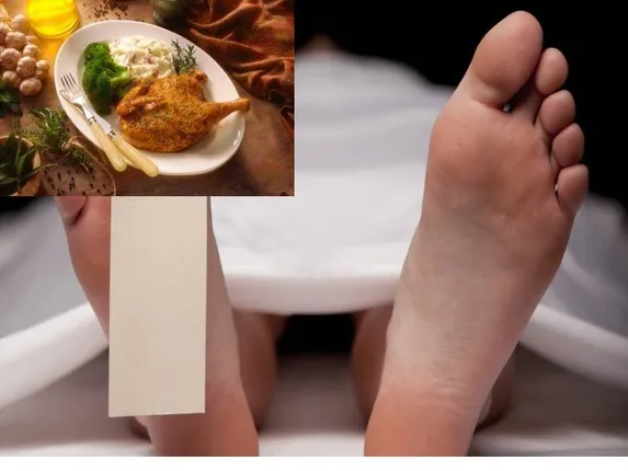 ପତ୍ନୀ ଆମିଷ ଖାଇବାକୁ ନଦେବାରୁ ଡାକ୍ତର ସ୍ୱାମୀ କଲା ଆତ୍ମହତ୍ୟା