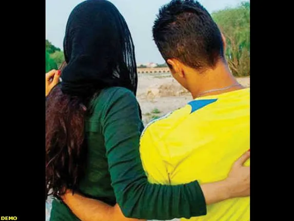 ବିଧବା ଖୁଡି ଓ ପୁତୁରାଙ୍କ ଅବୈଧ ସମ୍ପର୍କର କରୁଣ ପରିଣତି