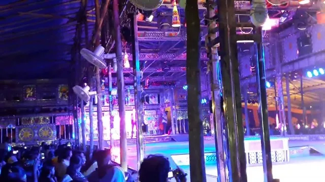 ଜିଏ ବିଭାଗର  ପାତରଅନ୍ତର ନୀତି : ୨ ଯାତ୍ରା ପେଣ୍ଡାଲକୁ ମିଳୁନି ଅନୁମତି