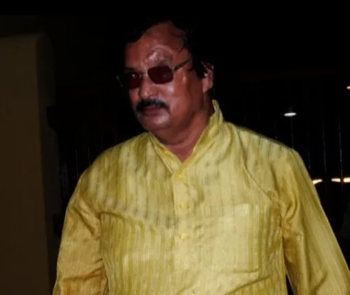 ଜେଲ୍‌ ଗଲେ ଯୁଧିଷ୍ଠିର, ପୁଅ ପ୍ରିୟବ୍ରତ