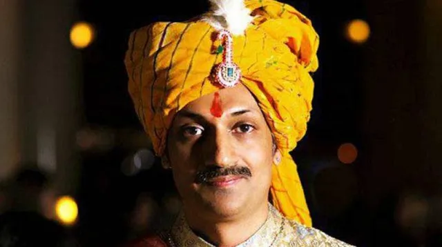 ସମଲିଙ୍ଗୀଙ୍କ ପାଇଁ ରାଜପ୍ରାସାଦରେ ‘ଏଲ୍‌ଜିବିଟି ସେଣ୍ଟର୍‌’ ଖୋଲୁଛନ୍ତି ଗୁଜୁରାଟର ସମଲିଙ୍ଗୀ ରାଜପୁତ୍ର