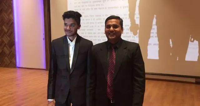 ରିଲ୍‌ ବନାମ ରିୟଲ: ‘ନାୟକ’ଚଳଚ୍ଚିତ୍ରରେ ଅନୀଲ ହୋଇଥିଲେ ଦିନିକିଆ ମୁଖ୍ୟମନ୍ତ୍ରୀ, ଛତିଶଗଡ଼ରେ ମେଧାବୀ ହେଲେ ଦିନିକିଆ ଜିଲ୍ଲାପାଳ