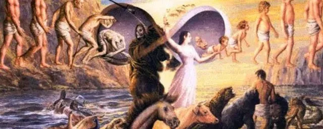 ୧୨ଟି ଚିତ୍ରରୁ ଜାଣନ୍ତୁ ନିଜ ପୂର୍ବଜନ୍ମ କଥା