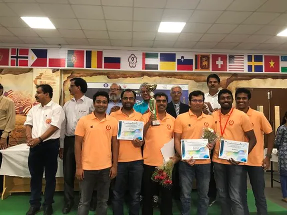 ଜାତୀୟ ଦଳଗତ ଚେସ୍‌: ପିଏସ୍‌ପିବିକୁ ଦ୍ୱିମୁକୁଟ 