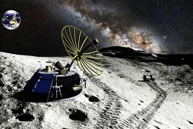 ଚନ୍ଦ୍ରପୃଷ୍ଠରେ ଘର ତିଆରିବା ନେଇ ଇସ୍ରୋର ପ୍ରସ୍ତୁତି ଆରମ୍ଭ