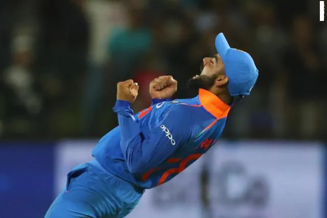 ଇତିହାସ ରଚିଲା କୋହଲି ବାହିନୀ