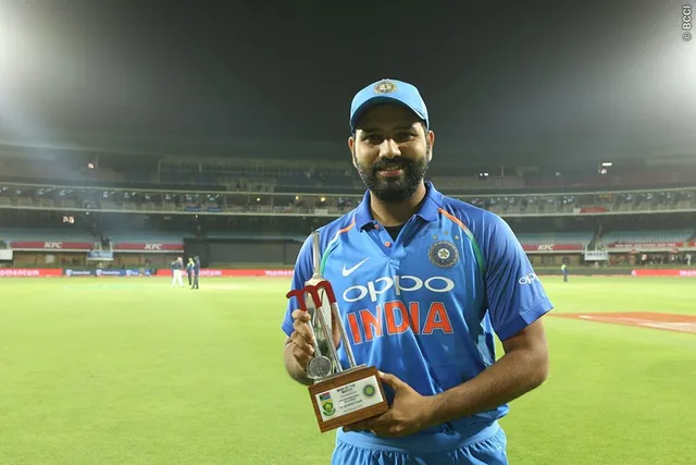 ଅପୂର୍ବ ଶୃଙ୍ଖଳା ବିଜୟ