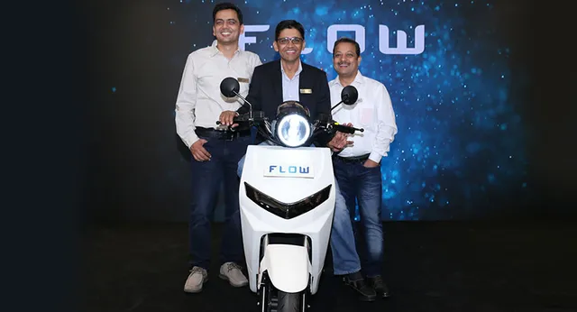 ରିଭର୍ସ ଗିୟରରେ ଚାଲିବ ସ୍କୁଟର, ୨ ଘଂଟା ଚାର୍ଜ କଲେ ବିନା ପେଟ୍ରୋଲ୍‌ରେ ଯିବ ୮୦ କିମି ବାଟ