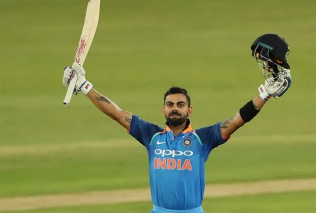 ଶତକ ସଂଖ୍ୟା ୩୫* ସେଞ୍ଚୁରିଅନ୍‌ରେ କୋହଲି କିମିଆ, ମ୍ୟାଚ୍‌ ଓ ଶୃଙ୍ଖଳାର ଶ୍ରେଷ୍ଠ