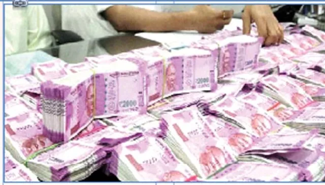 ସେୟାର ବଜାର ଝଡ଼ ଥମୁନି: ବୁଡ଼ିଗଲା ୧୦ ଲକ୍ଷ କୋଟି