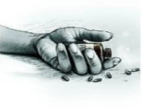 ବିଷପାନ କରି ପ୍ରେମୀ ଯୁଗଳଙ୍କ ଆତ୍ମହତ୍ୟା ଉଦ୍ୟମ, ପ୍ରେମିକା ମୃତ ଓ ପ୍ରେମିକ ଗୁରୁତର