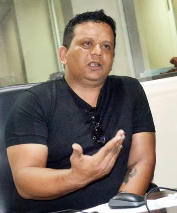 ଓଡ଼ିଆ ପୁଅ ଅଶ୍ୱିନୀ ବିଶ୍ୱ ଦୃଷ୍ଟିହୀନ କ୍ରିକେଟ୍‌ ମୁଖ୍ୟ