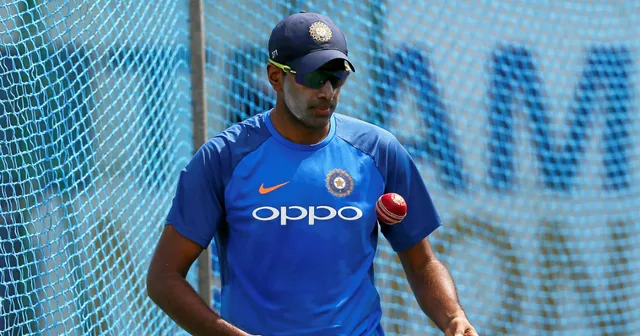 ଅଶ୍ବିନ ଖୁବ୍‌ ଶୀଘ୍ର ଦଳ ସହ ଯୋଗଦେବେ: ଦ୍ରାବିଡ, ପନ୍ତ୍ ଓ ଆୟର ଲିସେଷ୍ଟରରେ ପହଞ୍ଚିଲେ