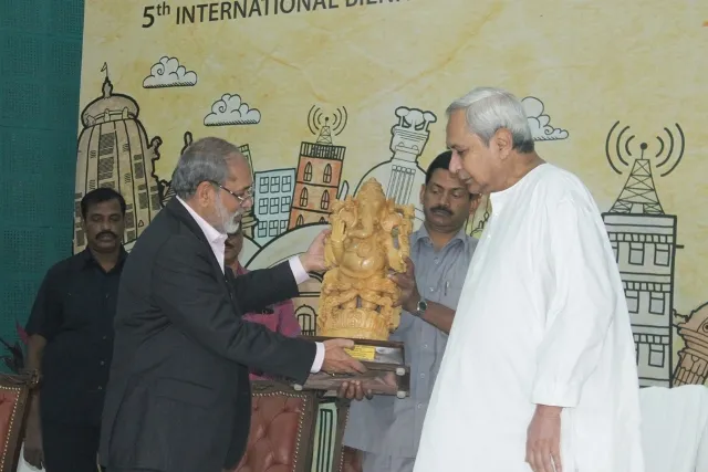 ଐତିହ୍ୟ ସଂରକ୍ଷଣ ଲାଗି ହେବ ଯୋଜନା