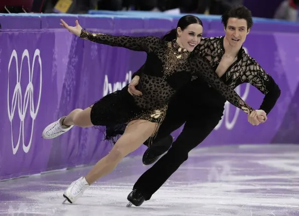 ଶୀତକାଳୀନ ଅଲିମ୍ପିକ୍ସ : ଇତିହାସ ରଚିଲେ ଭିର୍ଚୁ-ମୋଏର୍‌